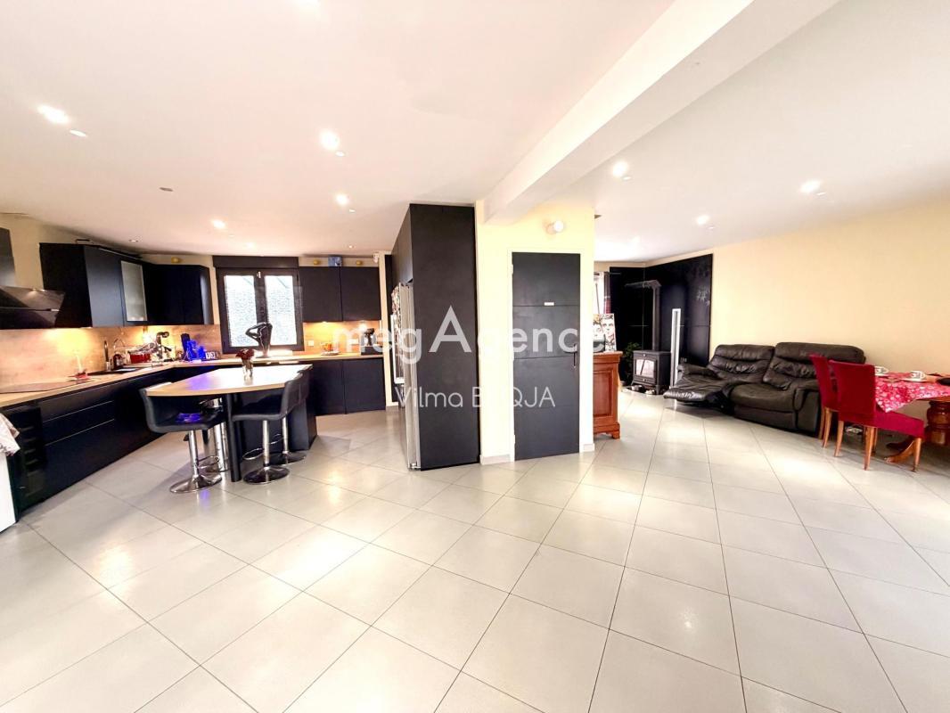 Maison à vendre, 150m², Sens