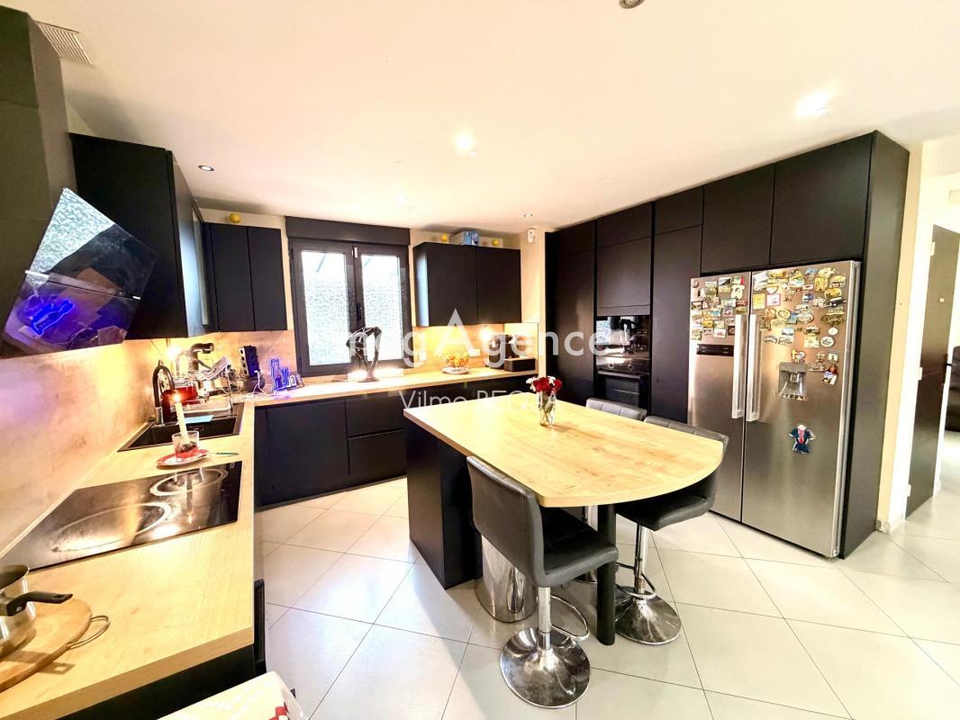 Maison à vendre, 150m², Sens