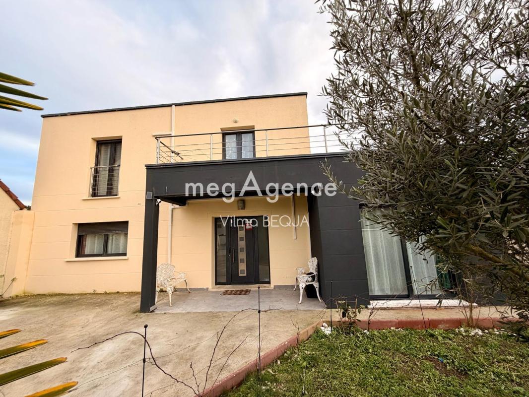 Maison à vendre, 150m², Sens