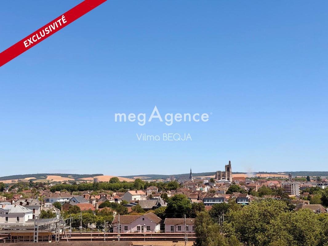 Appartement à vendre, 69m², Sens