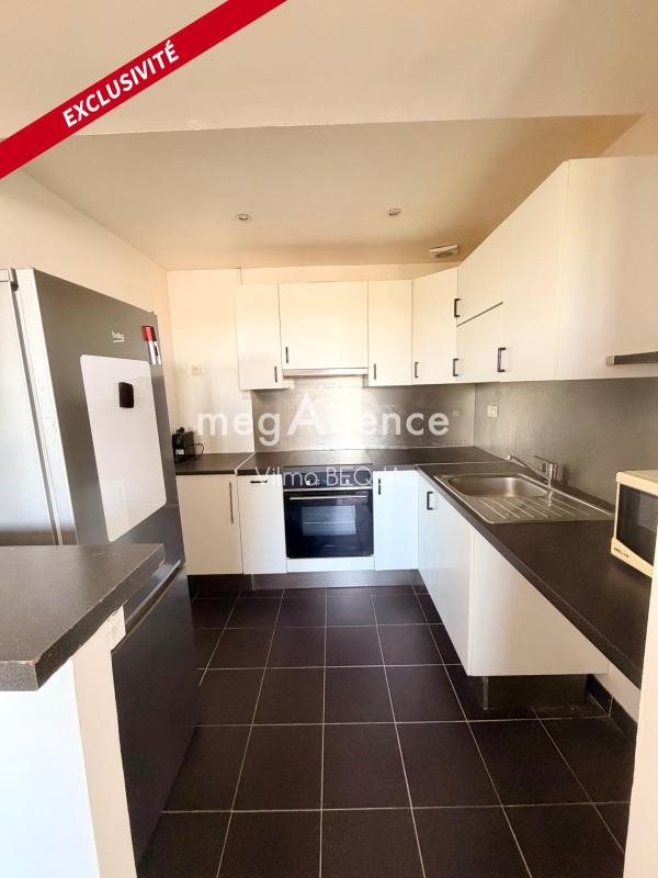 Appartement à vendre, 69m², Sens