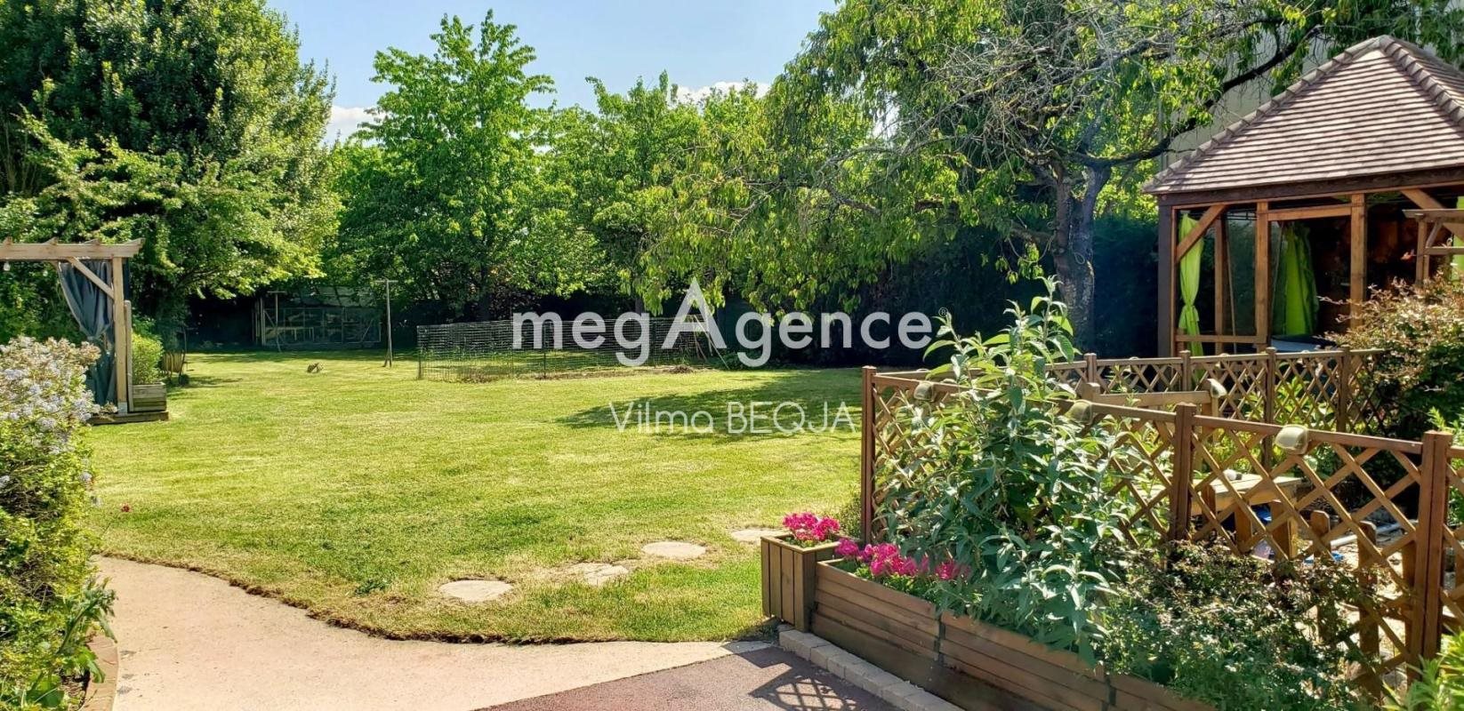 Maison à vendre, 103m², Cuy