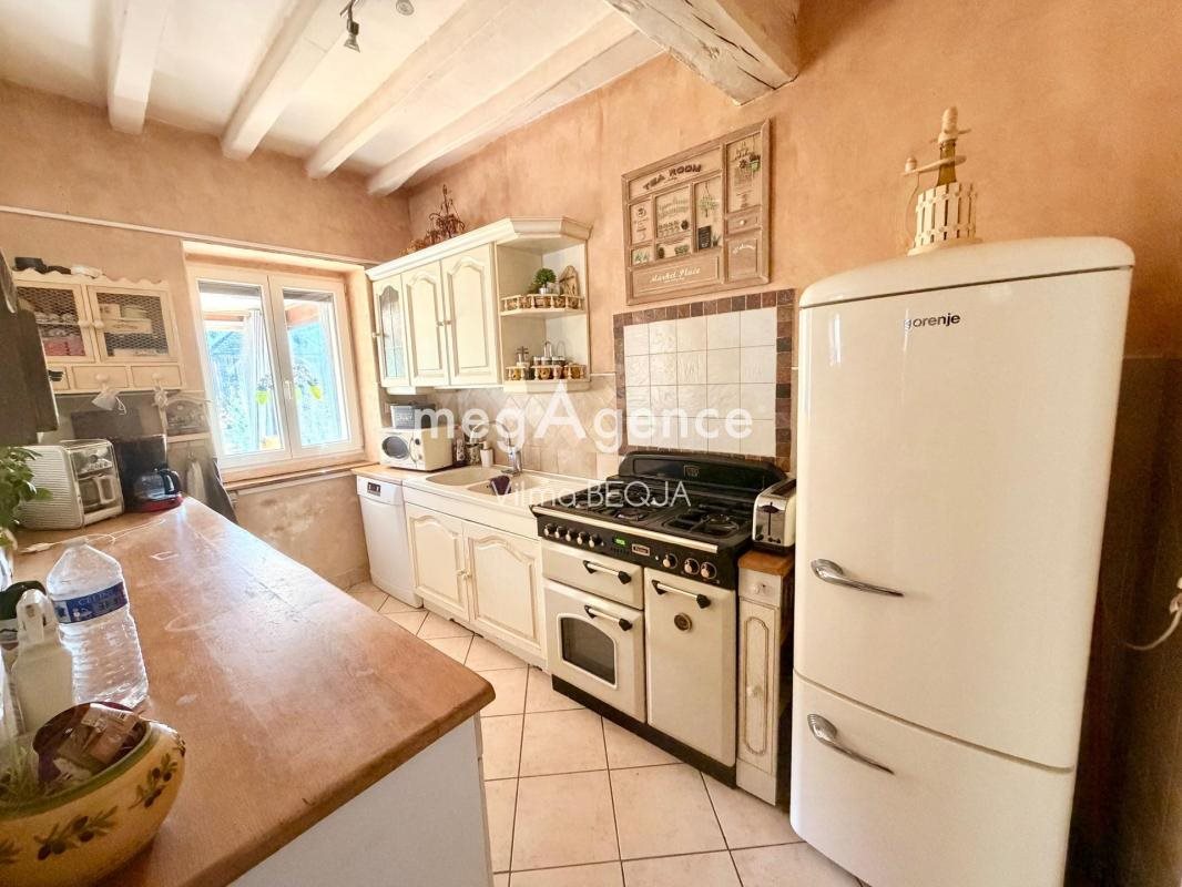 Maison à vendre, 103m², Cuy