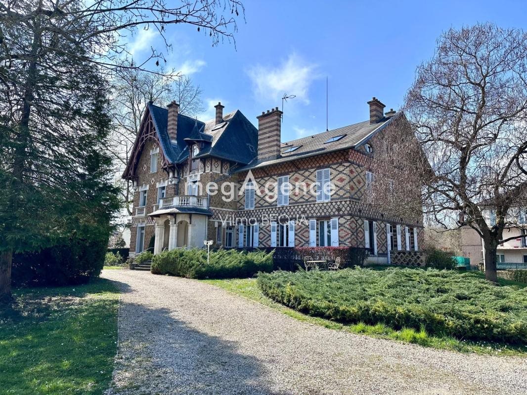Appartement à vendre, 131m², Sens