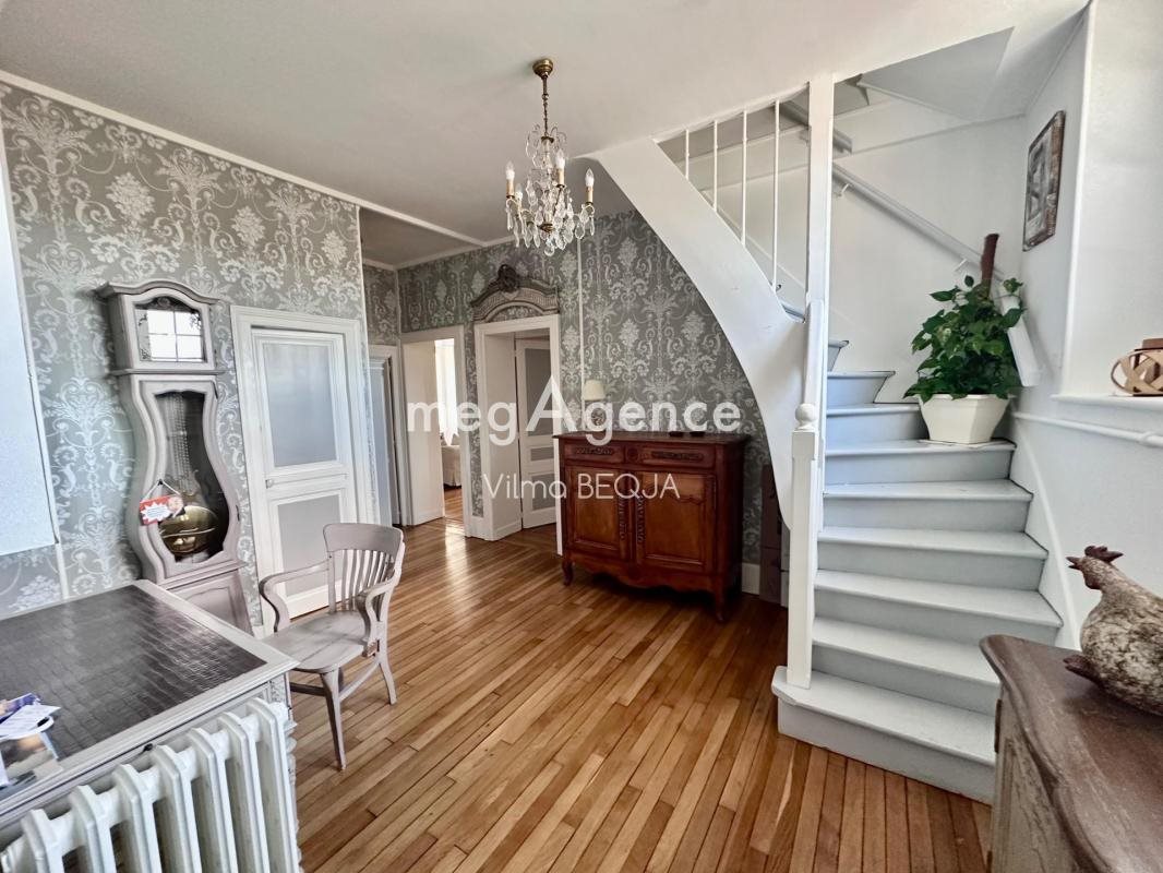 Appartement à vendre, 131m², Sens