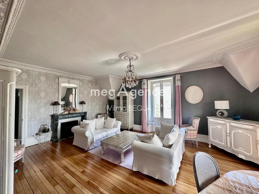 Appartement à vendre, 131m², Sens