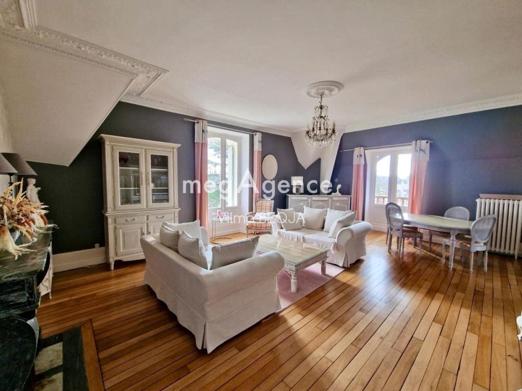 Appartement à vendre, 131m², Sens