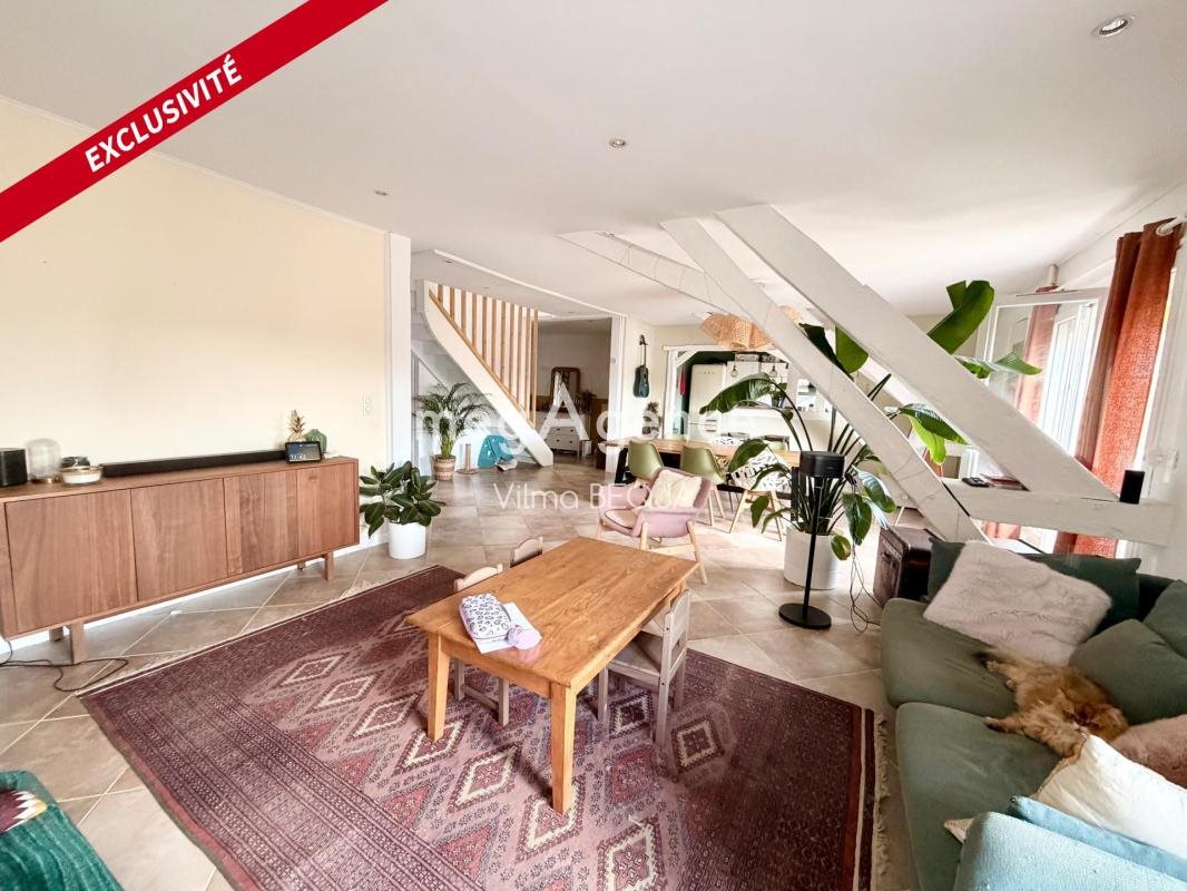 Appartement à vendre, 112m², Sens