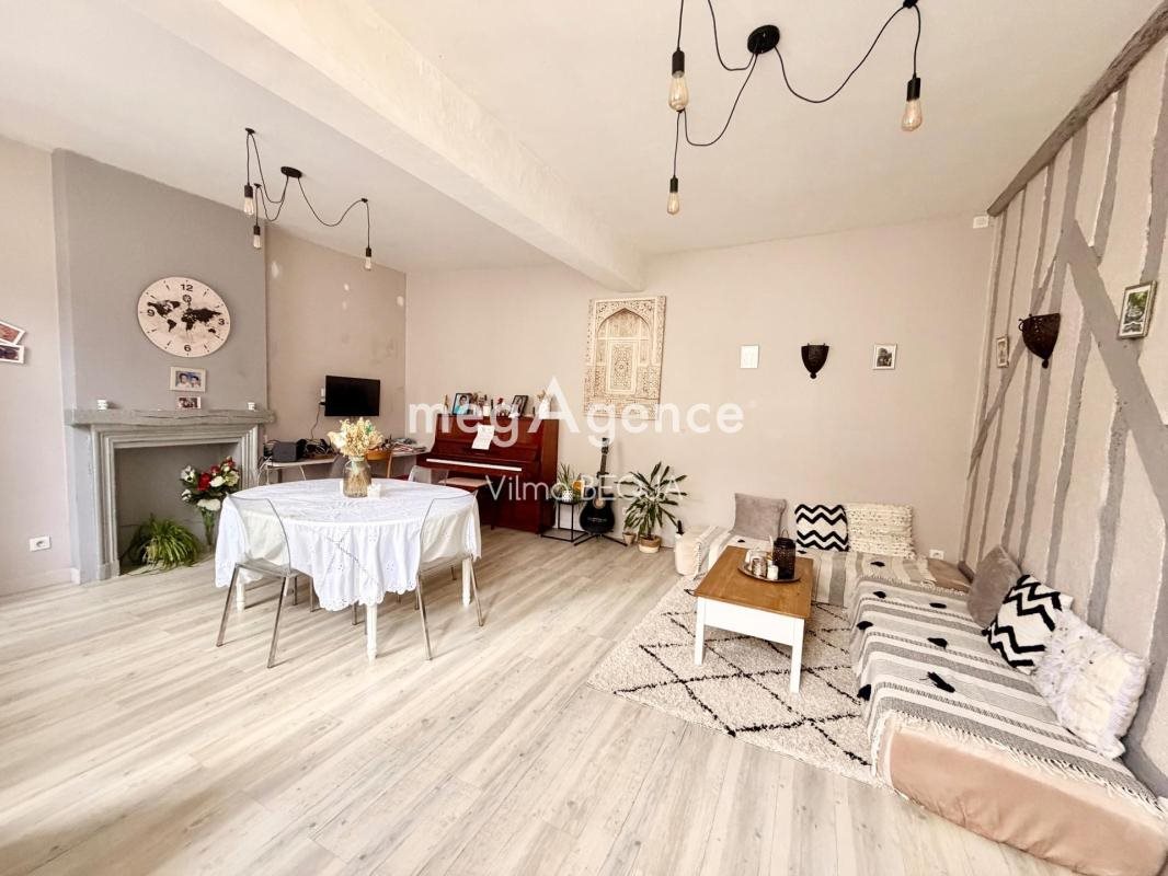 Maison à vendre, 152m², Sens
