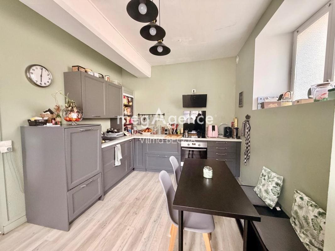 Maison à vendre, 152m², Sens