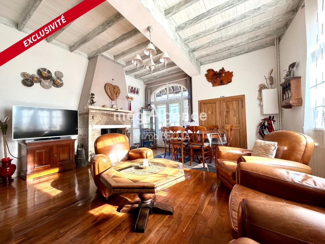 Maison à vendre, 145m², Michery