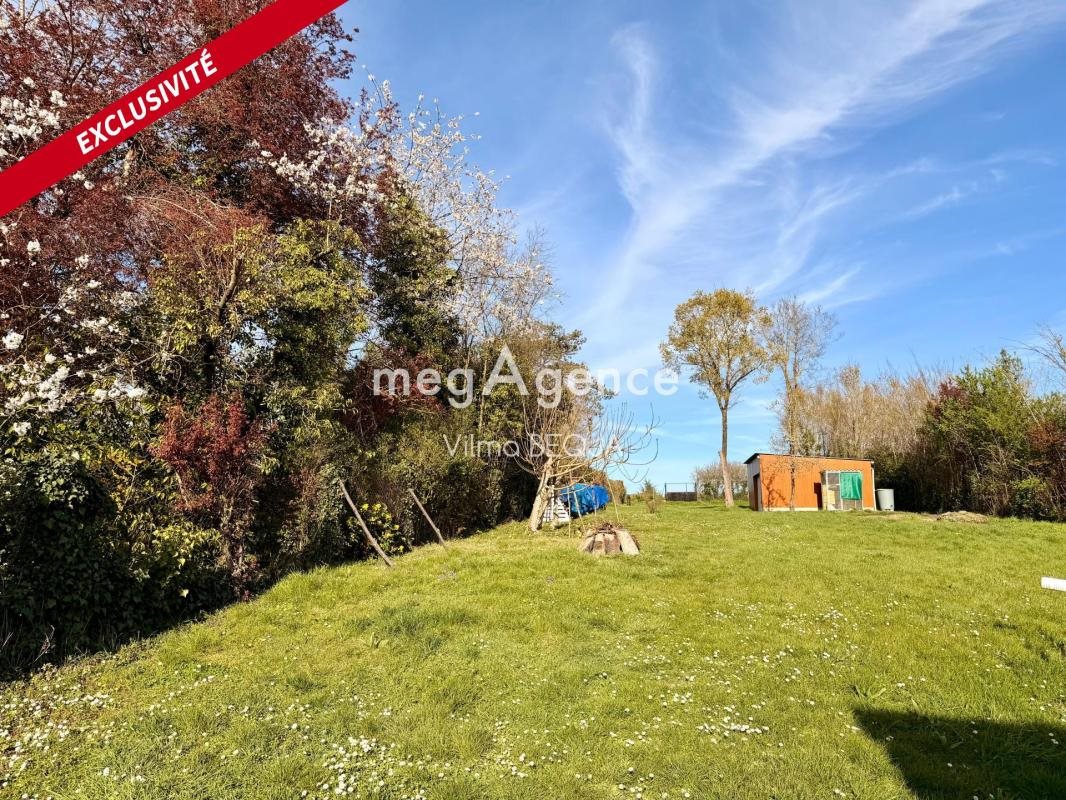 Maison à vendre, 145m², Michery