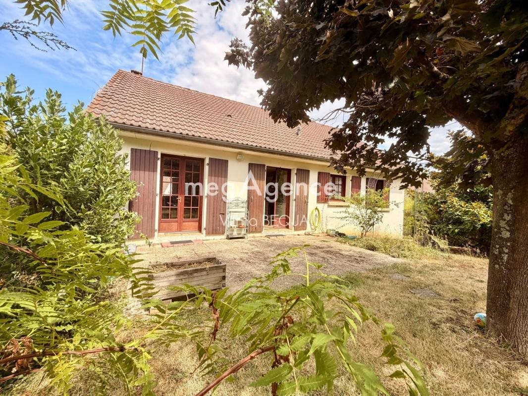 Maison à vendre, 128m², Gron