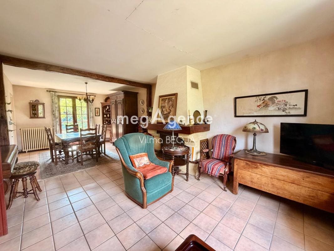 Maison à vendre, 128m², Gron
