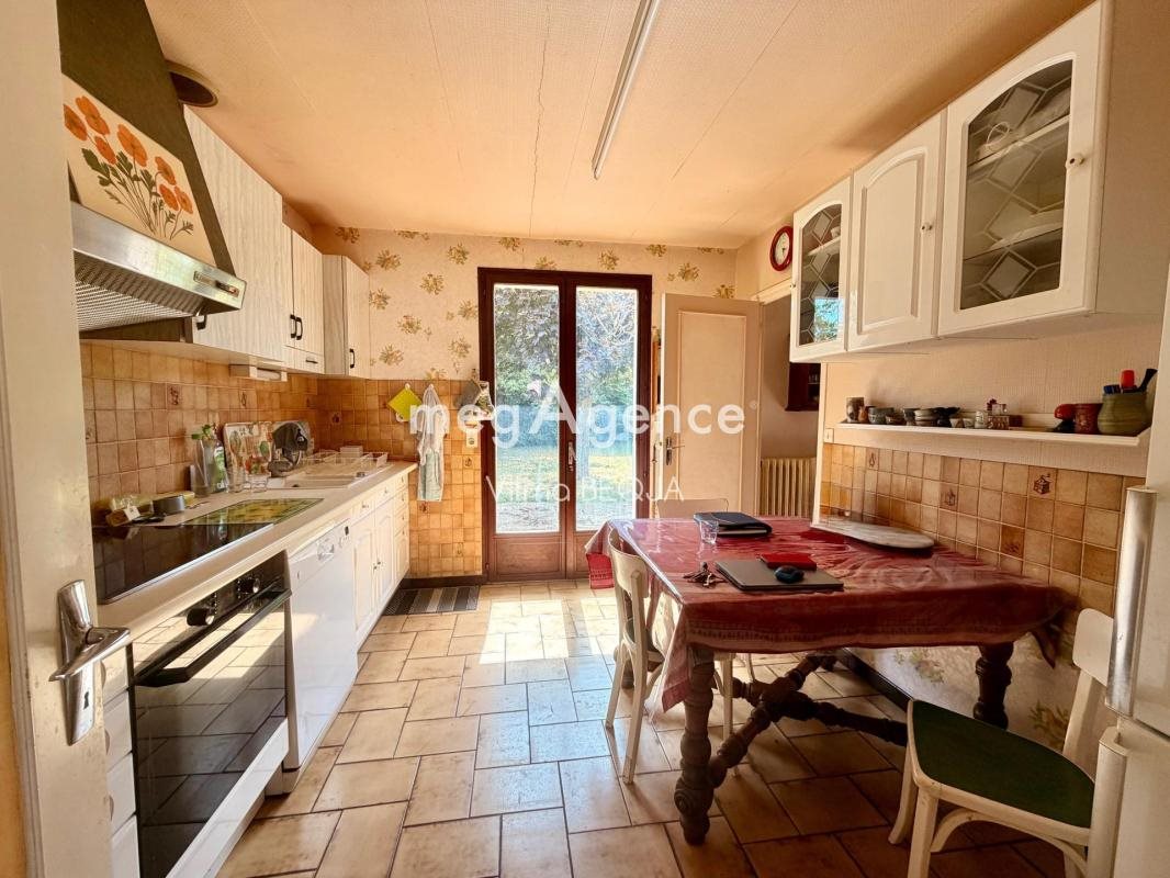 Maison à vendre, 128m², Gron
