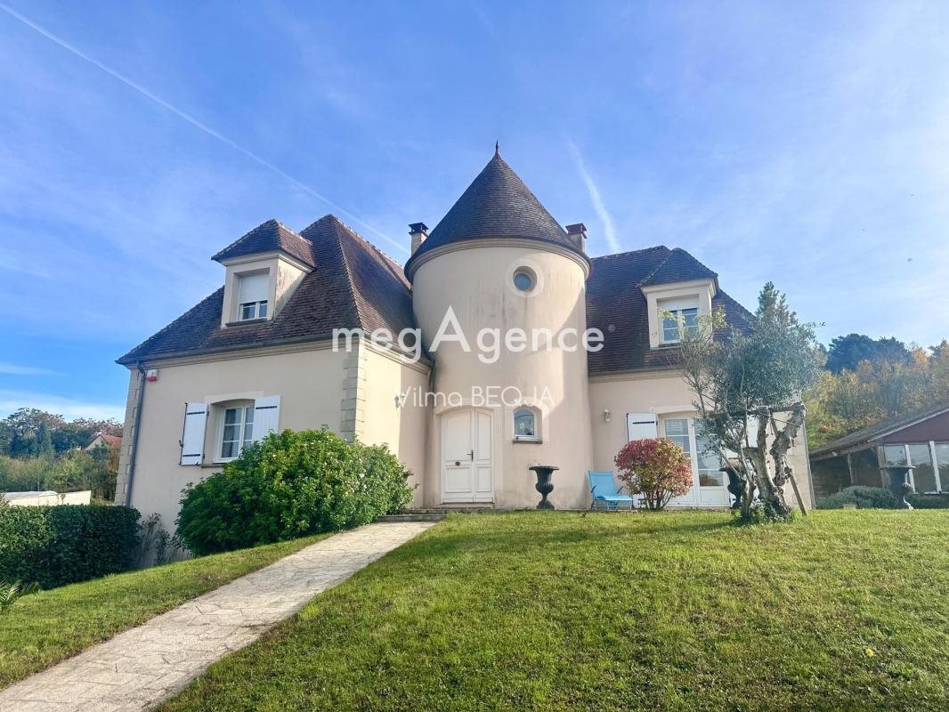 Maison à vendre, 192m², Pont-sur-Yonne