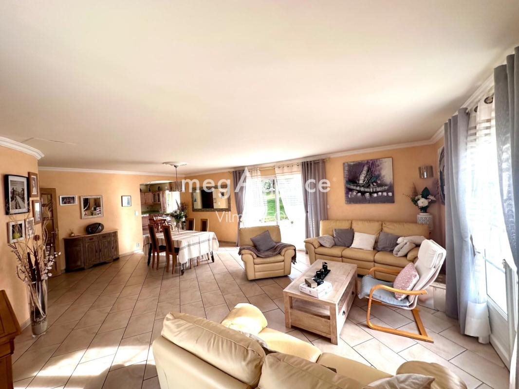 Maison à vendre, 192m², Pont-sur-Yonne