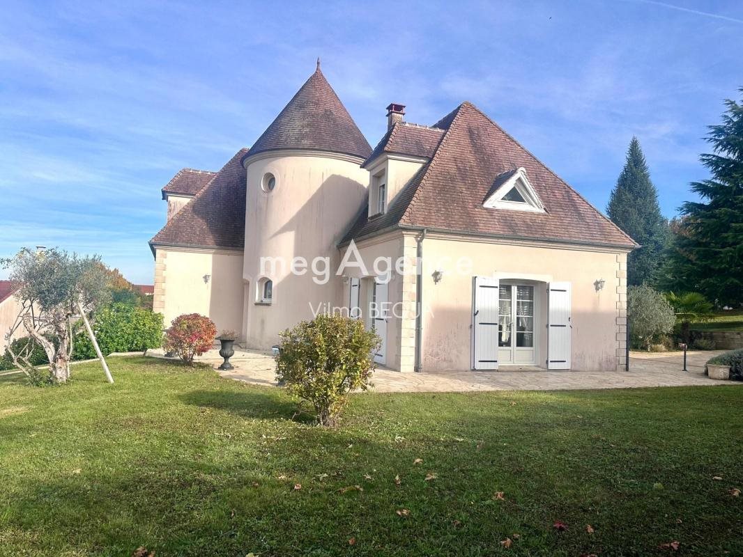 Maison à vendre, 192m², Pont-sur-Yonne