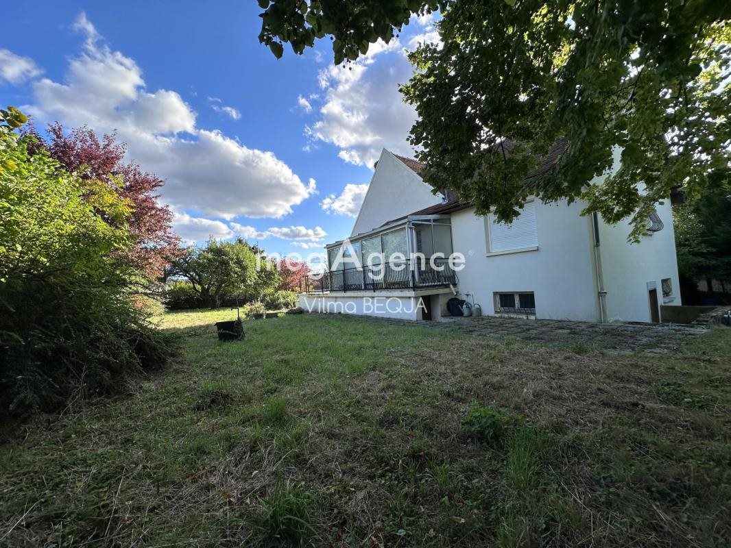 Maison à vendre, 99m², Fontaine-la-Gaillarde