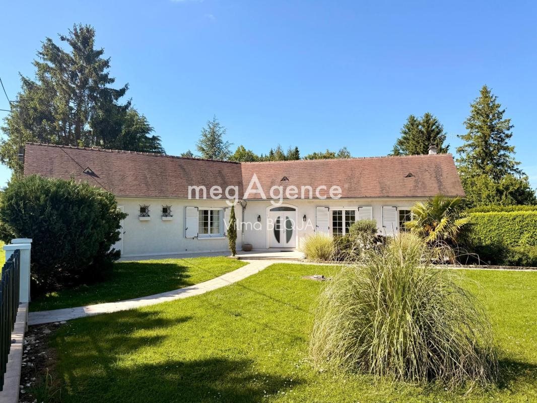 Maison à vendre, 105m², Serbonnes