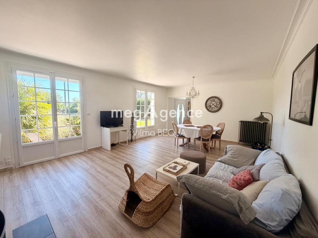 Maison à vendre, 105m², Serbonnes