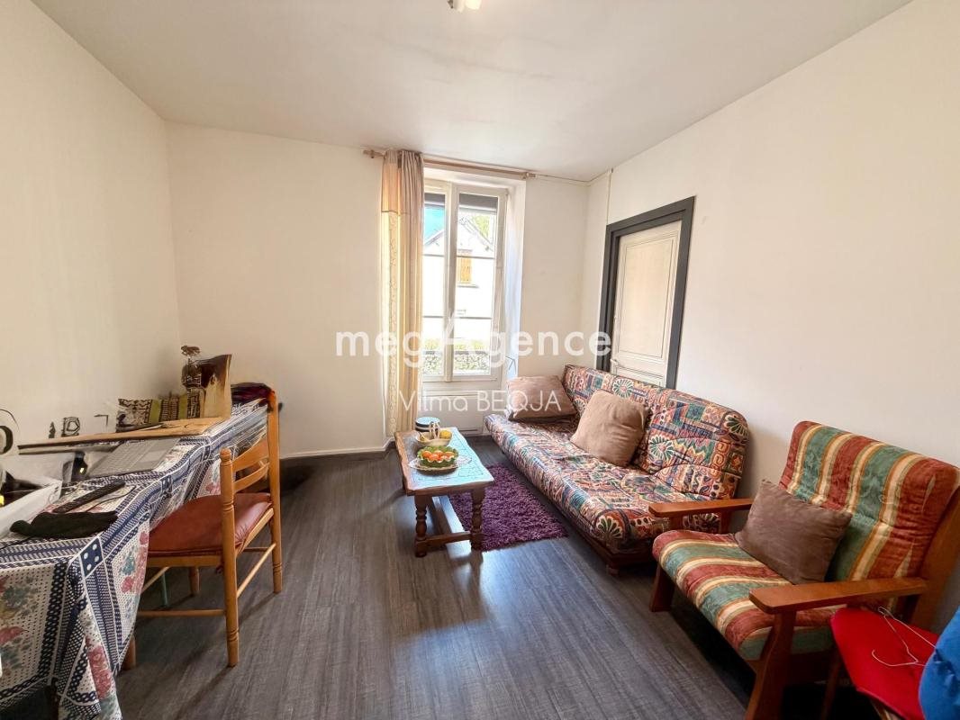 Appartement à vendre, 69m², Montereau-Fault-Yonne