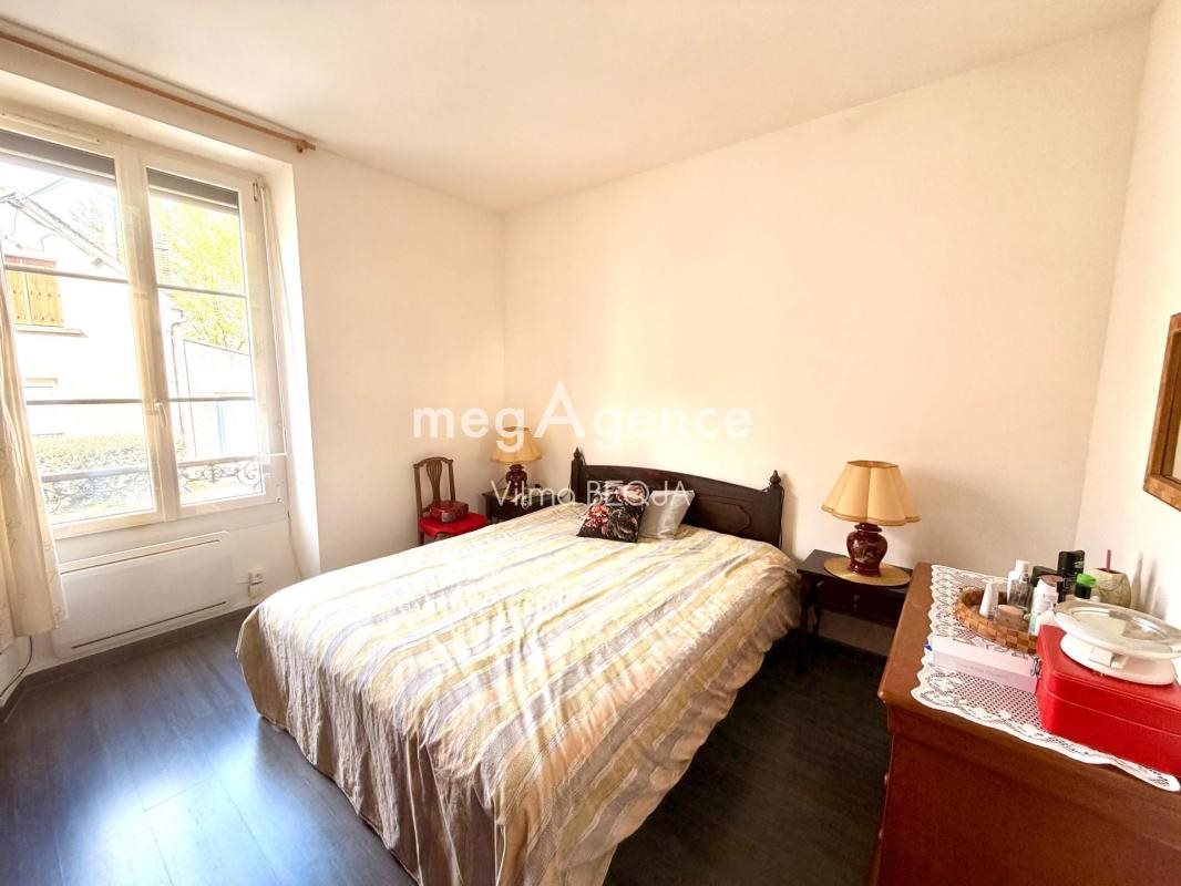 Appartement à vendre, 69m², Montereau-Fault-Yonne