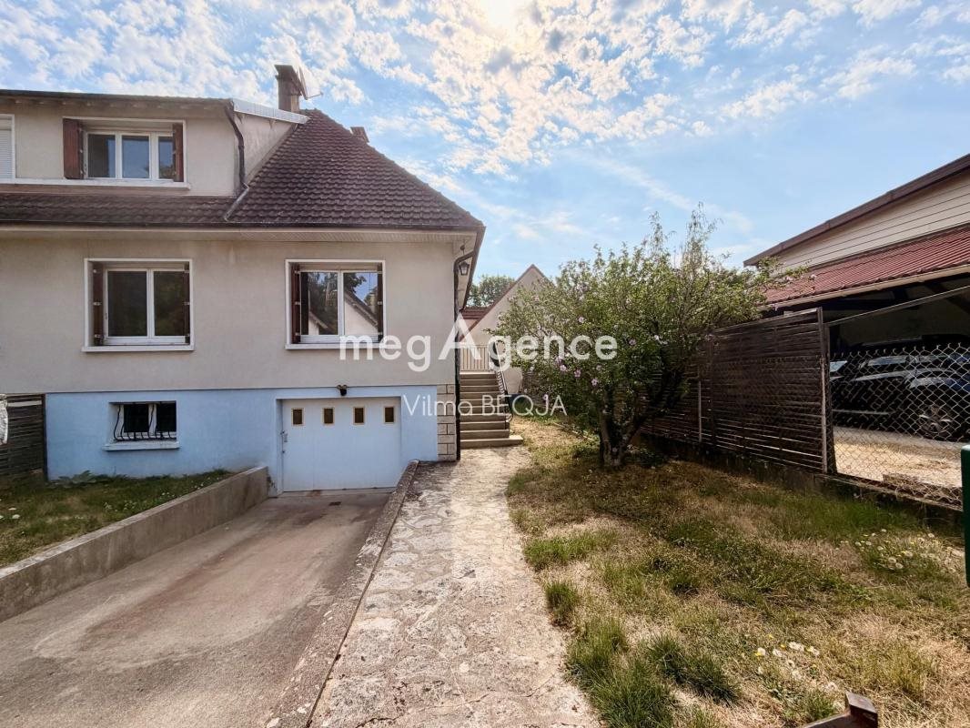 Maison à vendre, 80m², Paron