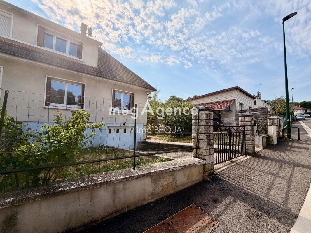 Maison à vendre, 80m², Paron