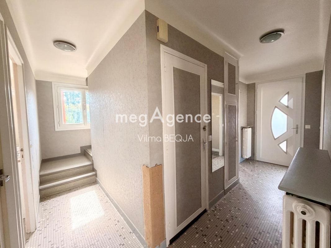 Maison à vendre, 80m², Paron