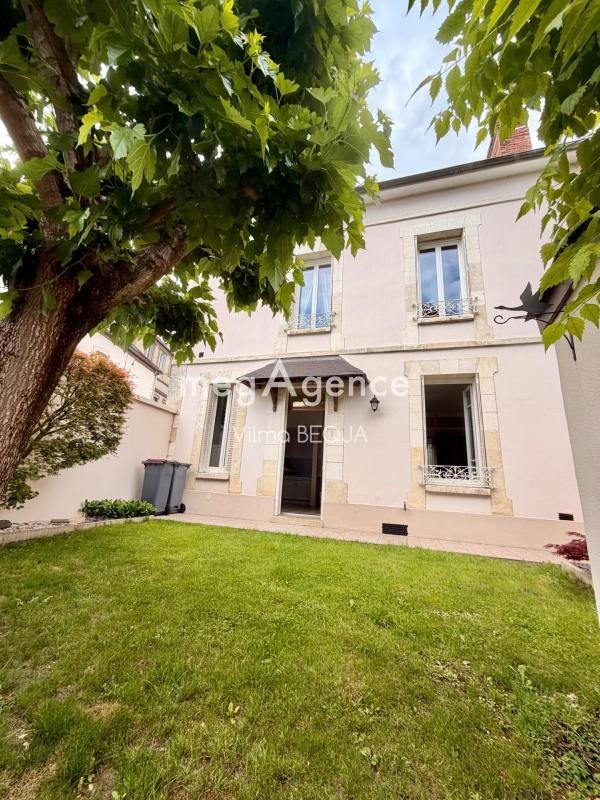 Maison à vendre, 145m², Sens