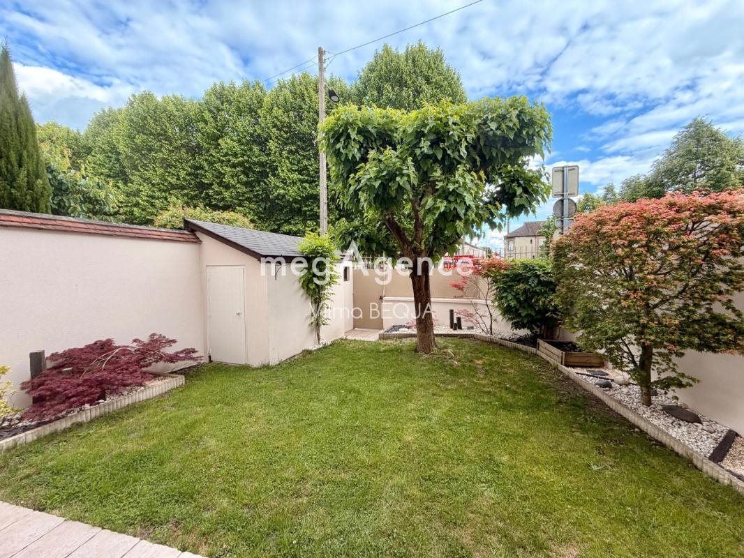 Maison à vendre, 145m², Sens