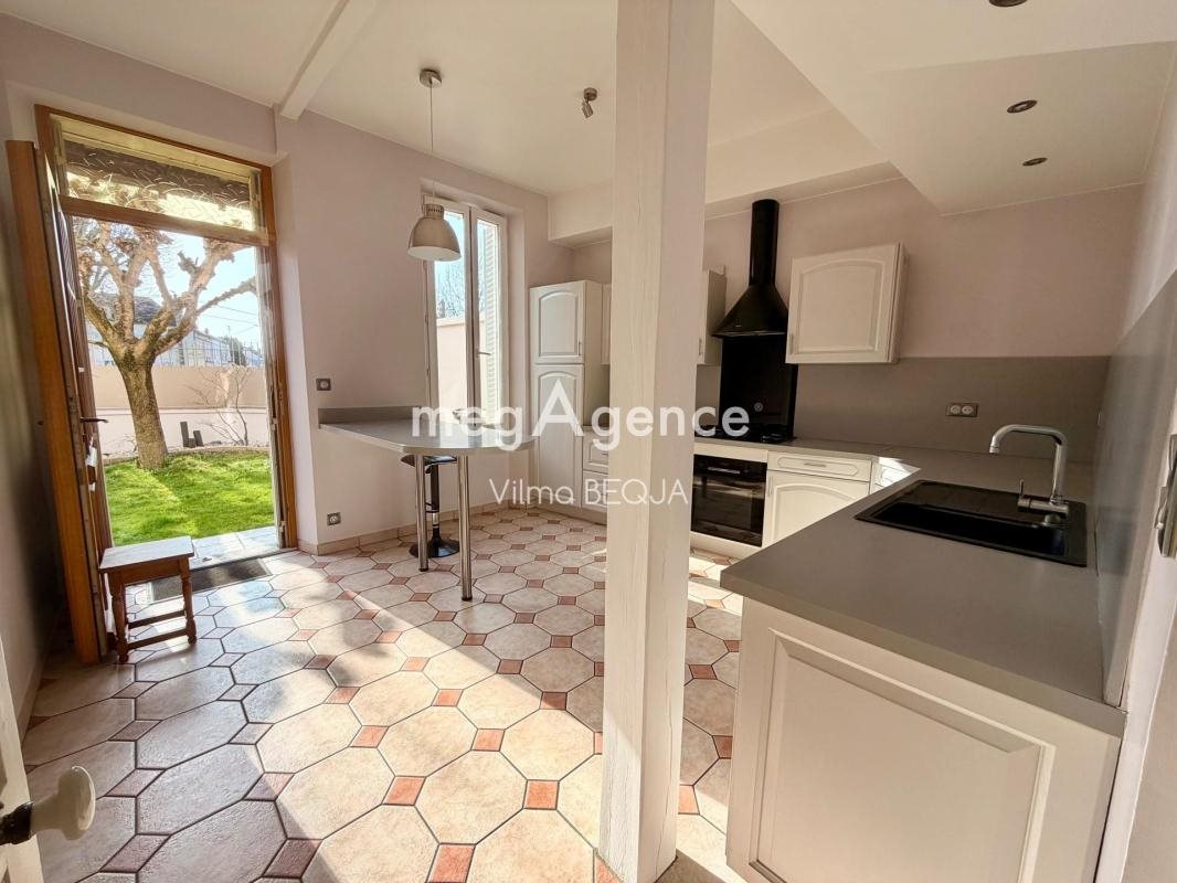 Maison à vendre, 145m², Sens