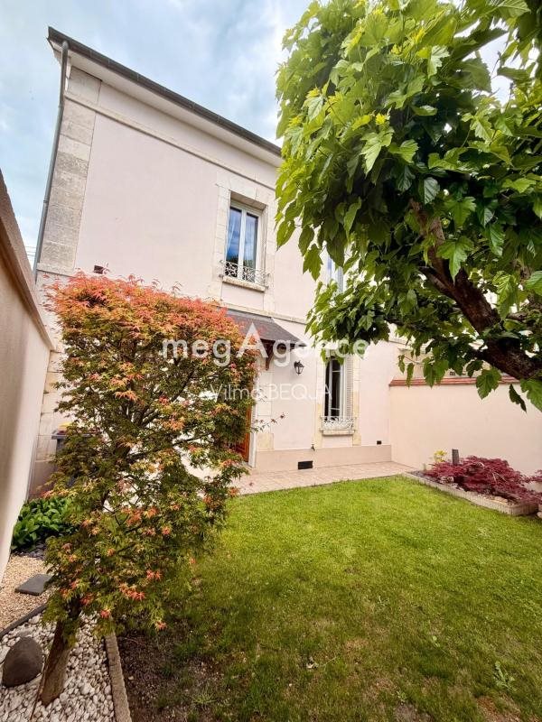 Maison à vendre, 145m², Sens