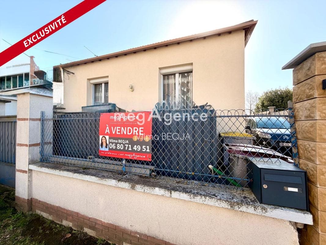 Maison à vendre, 46m², Sens