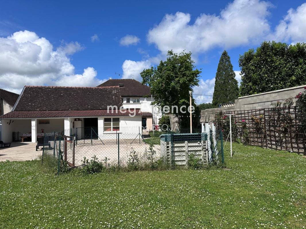 Maison à vendre, 208m², Rosoy