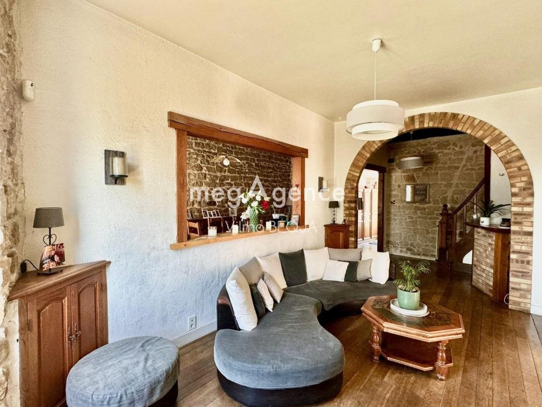 Maison à vendre, 208m², Rosoy