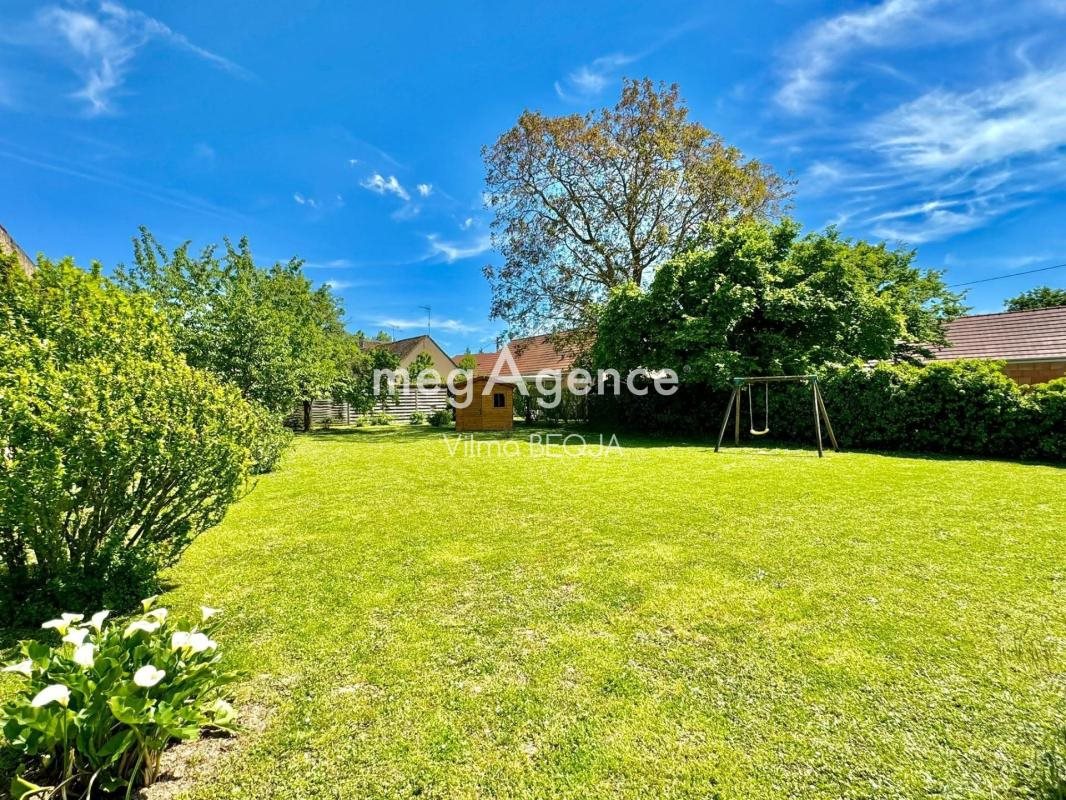 Maison à vendre, 208m², Rosoy