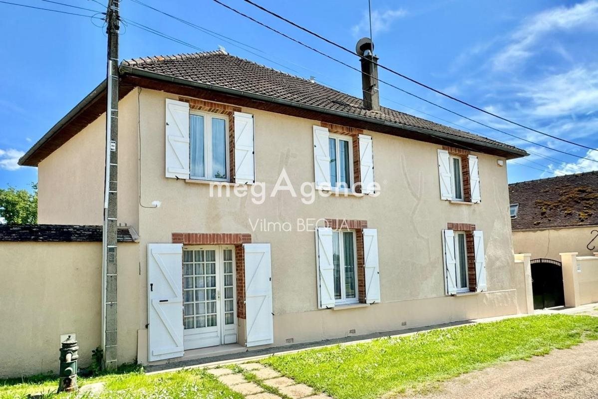 Maison à vendre, 208m², Rosoy