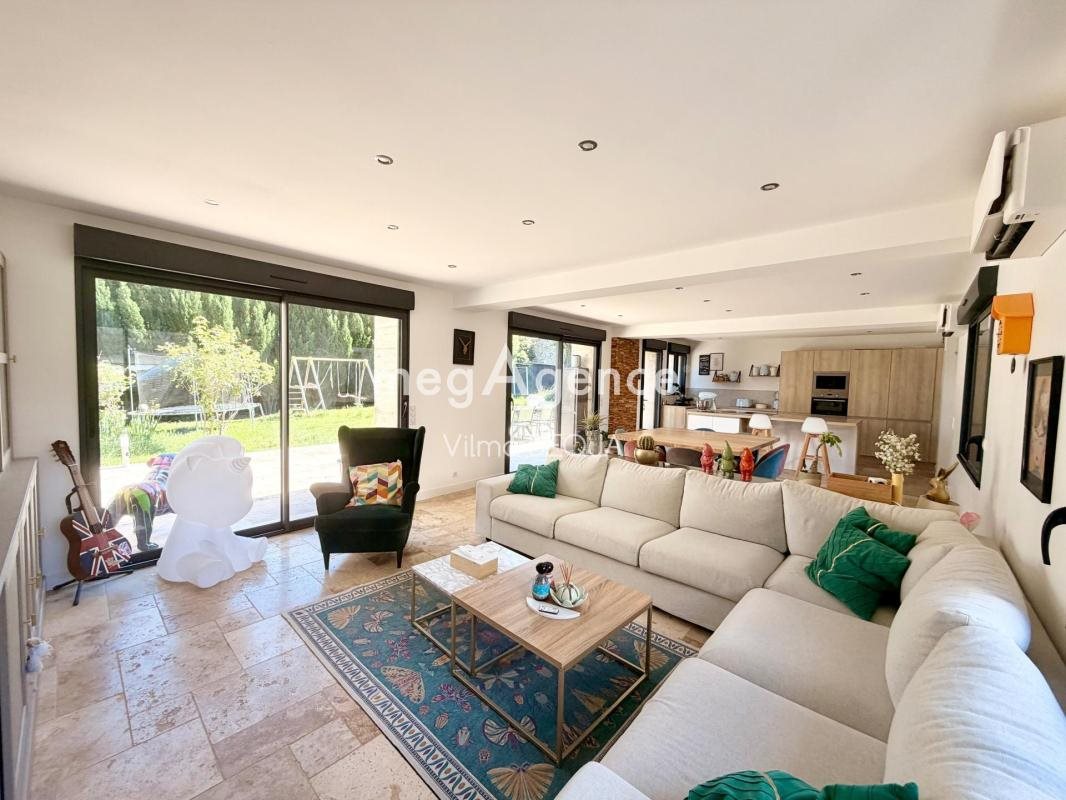 Maison à vendre, 246m², Villeblevin