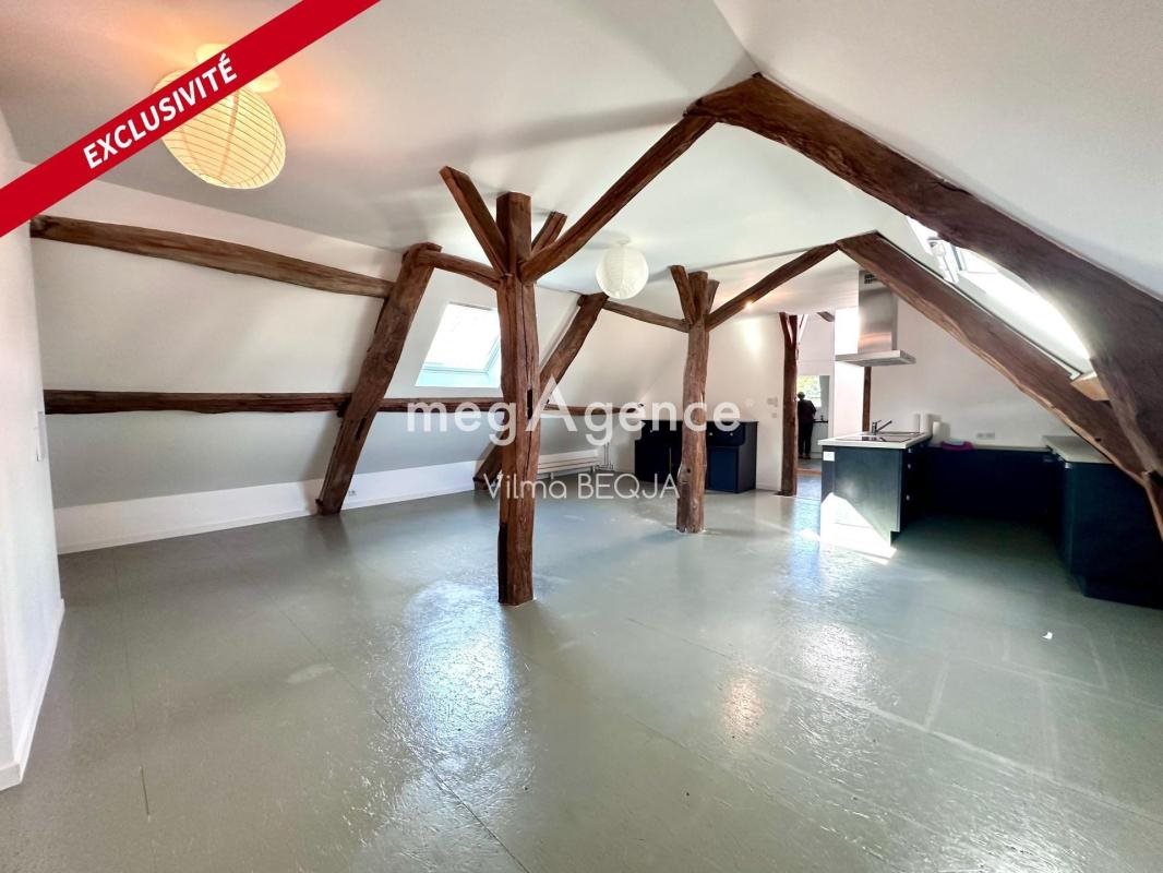 Appartement à louer, 52m², Sens