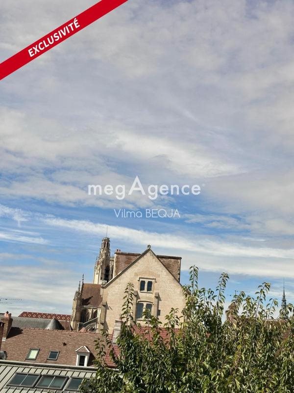 Appartement à louer, 52m², Sens