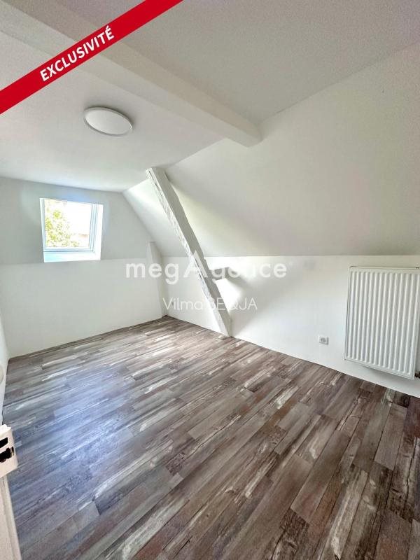 Appartement à louer, 52m², Sens