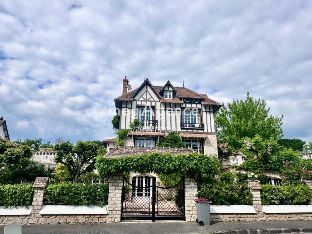 Maison à vendre, 220m², Misy-sur-Yonne