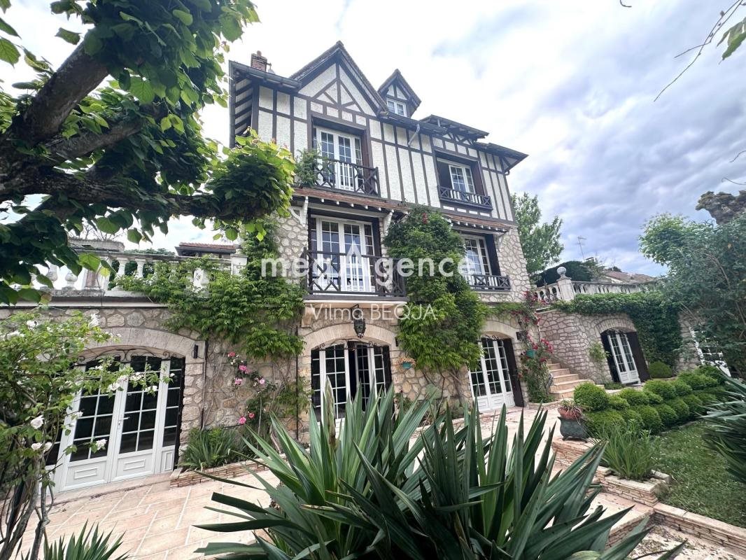 Maison à vendre, 220m², Misy-sur-Yonne