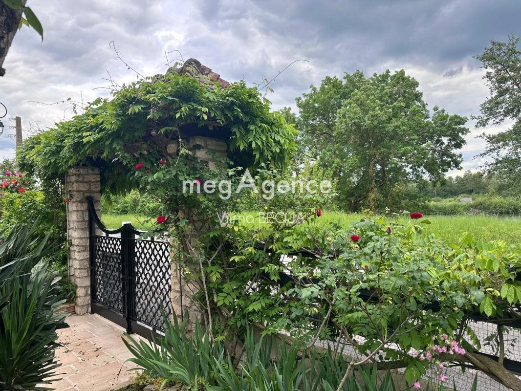 Maison à vendre, 220m², Misy-sur-Yonne