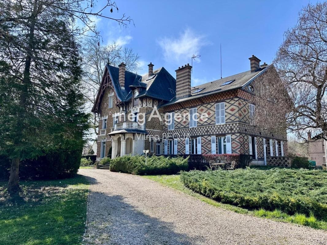 Appartement à louer, 131m², Sens