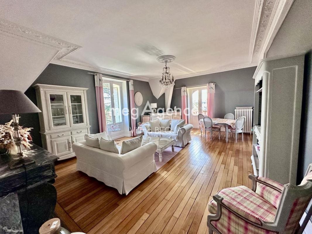 Appartement à louer, 131m², Sens