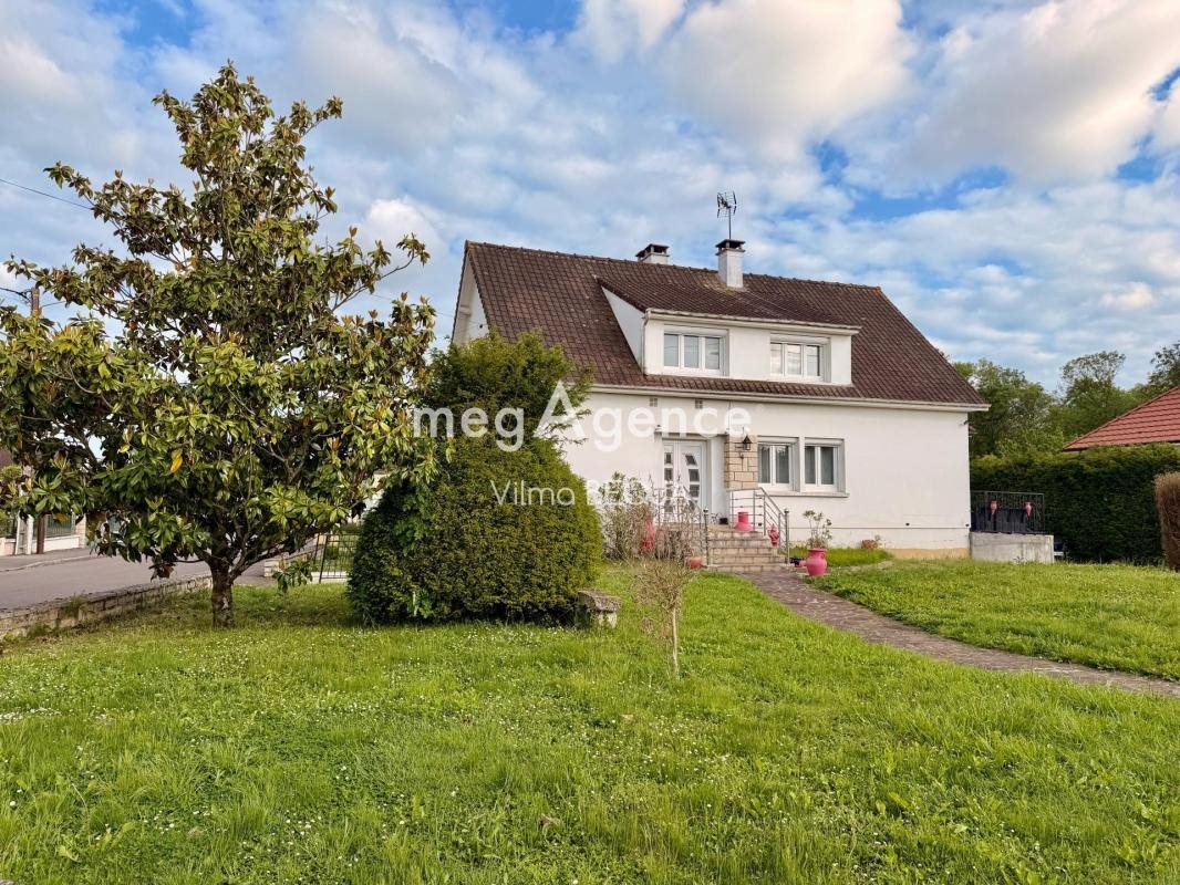 Maison à vendre, 146m², Sens