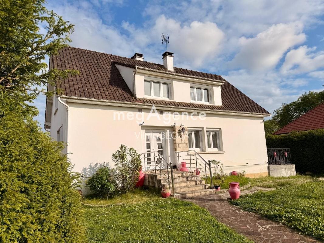 Maison à vendre, 146m², Sens